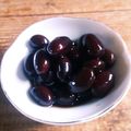 いちご家ふらり's cooksnap of when they made 簡単・圧力鍋で黒豆煮.