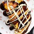 ゆか＊みく's cooksnap of when they made 簡単！節約料理！山芋シャキふわとん平焼き.