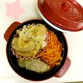 さっちゃんペンギン's cooksnap of when they made お弁当に♪人参のおかか炒め.