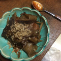 シェフ敬三's cooksnap of when they made こんにゃくが主役のきんぴらごぼう.