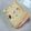 ちークック's cooksnap of when they made おせちの残りで黒豆きな粉シフォンケーキ♡.