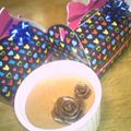 ★MIYAH★'s cooksnap of when they made 簡単チョコレートムース.