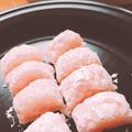 クックZYASIM☆'s cooksnap of when they made めっちゃ簡単☆彡レンジですあま♡.