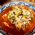 ラドラド's cooksnap of when they made 名古屋名物☆簡単台湾ラーメン.