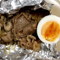 Marmo's cooksnap of when they made お弁当に❤すき焼き風煮.