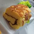 tidagon's cooksnap of when they made 伊達巻き(覚え書き).