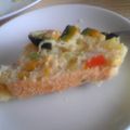 ｍａｙｏｕｎｅ's cooksnap of when they made ふっくら☆カボチャのケークサレ.