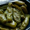 きえまま's cooksnap of when they made 夏のおつまみ♪簡単ししとう炒め！.