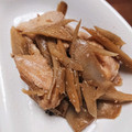 はるかのはは's cooksnap of when they made 母直伝☆手羽中とゴボウの黒酢煮☆.