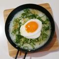 tamago大好き's cooksnap of when they made ふんわり山芋のスキレット焼き.