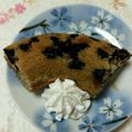 ネコミミのまま's cooksnap of when they made 黒豆をリメイク☆HMマフィン.
