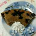 ネコミミのまま's cooksnap of when they made 黒豆をリメイク☆HMマフィン.