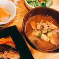 ささなお's cooksnap of when they made 王道の豚汁.