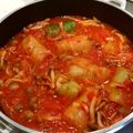 smilemama7's cooksnap of when they made 簡単ロールキャベツ.