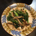 srn23's cooksnap of when they made せせりとねぎの甘辛炒め.