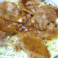 qoouru's cooksnap of when they made 簡単10分料理■豚のしょうが焼き.
