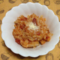 ぽぽきゅ's cooksnap of when they made トマト缶で作る本格的トマトリゾット.
