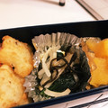さくにゃん3939's cooksnap of when they made もやしとほうれん草の塩昆布あえ.