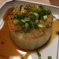 きゆうこ's cooksnap of when they made 大根ステーキ☆.