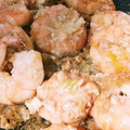 みいなお。's cooksnap of when they made 簡単！エビチリ+エビマヨ=エビチリマヨ.