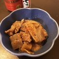 きリん1212's cooksnap of when they made 我が家流☆トロトロ牛筋の煮込み.