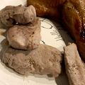 maron1205's cooksnap of when they made 豚ヒレ肉ソテーレモンバター風味.