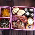 tresette's cooksnap of when they made たらこ昆布巻.
