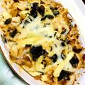 クックU7H2DC☆'s cooksnap of when they made ブリの照り焼きリメイクマヨネーズ焼.