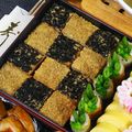 nosso's cooksnap of when they made おせちに一品☆のし鶏.