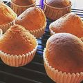 ずーびーず's cooksnap of when they made 栗きんとん→マロンケーキ.