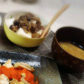 ＊アベリ＊'s cooksnap of when they made きのこと挽肉のうま〜い♡あんかけ炒飯。.