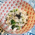 カバゴン's cooksnap of when they made 蕎麦の実香るお出汁のお粥.