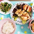 あゆまり34's cooksnap of when they made ササッと１品！水菜の昆布茶おひたし.
