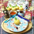 sakuraロゼット's cooksnap of when they made HMで！簡単すぎプレーンケーキ.