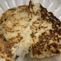 しゅうう's cooksnap of when they made さっぱりもちもち♪おから大根餅.