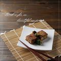 ramuneᐝiRo's cooksnap of when they made 絹厚揚げのカレー風味・甜麺醤醤油炒め.