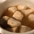 kushirch's cooksnap of when they made 柚子香る　里芋のあっさり煮.
