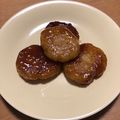 ムギチョコボール's cooksnap of when they made 箸休めに風味たっぷりモチモチ！大根もち.