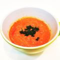 恐妻組合's cooksnap of when they made 玉ねぎの大量消費に！なんでもスープ.
