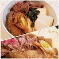 Richland☆Y's cooksnap of when they made 超簡単！ビーフシチュー.