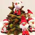 ♪キッチンmama's cooksnap of when they made パンde☆クリスマスツリー☆.