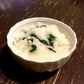 クックkirinn2's cooksnap of when they made 炊飯器で簡単♡七草がゆ.