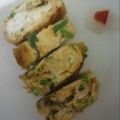 ぽんかん♪'s cooksnap of when they made 塩昆布とネギの卵焼き✿.