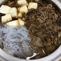 クック9P6O5D☆'s cooksnap of when they made 割り下から手作り＊すき焼き＊簡単！節約！.