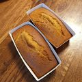 じょんlove's cooksnap of when they made 優しい甘さ♡HMで黒糖のパウンドケーキ.