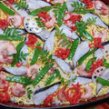 あつ☆みゆ's cooksnap of when they made 意外と簡単♪ちらし寿司.