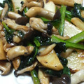 幸さち's cooksnap of when they made 長芋のオイマヨ炒め.