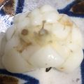 itteki☆'s cooksnap of when they made 逸品おせち◇花ゆり根◇飾り切り◇正月.
