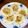 チロル✩'s cooksnap of when they made 餃子の皮で♪カレーチーズスナック.