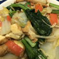 そよ3146's cooksnap of when they made 簡単！厚揚げと白菜の中華あんかけ.